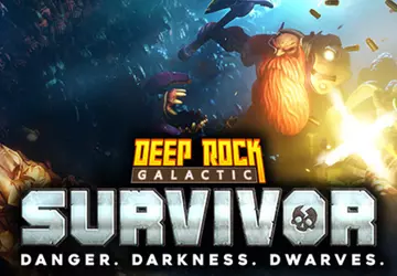 Deep Rock Galactic: Survivor krijgt Oekraïense ...
