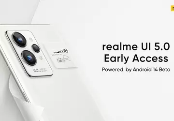 realme heeft onthuld wanneer en welke ...