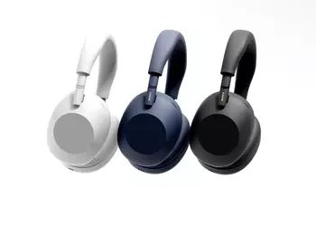 De nieuwe Sony WH-1000XM6 koptelefoons zijn ...