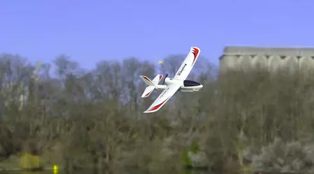 Beste RC Vliegtuigen