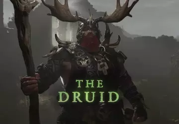 Maak het beest in hem niet ...