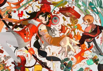 De organisatoren van Tokyo Game Show ...