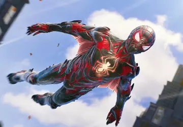 Nieuwe Game+ modus verschijnt begin maart ...