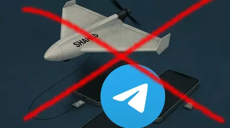 Serhii Flash: The Economist heeft het verkeerd - "Shahed" heeft geen AI en wordt niet via Telegram bestuurd