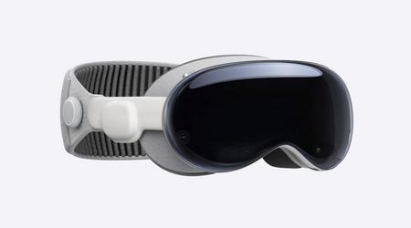 Apple Vision Pro-eigenaren klagen over barsten in het beeldscherm