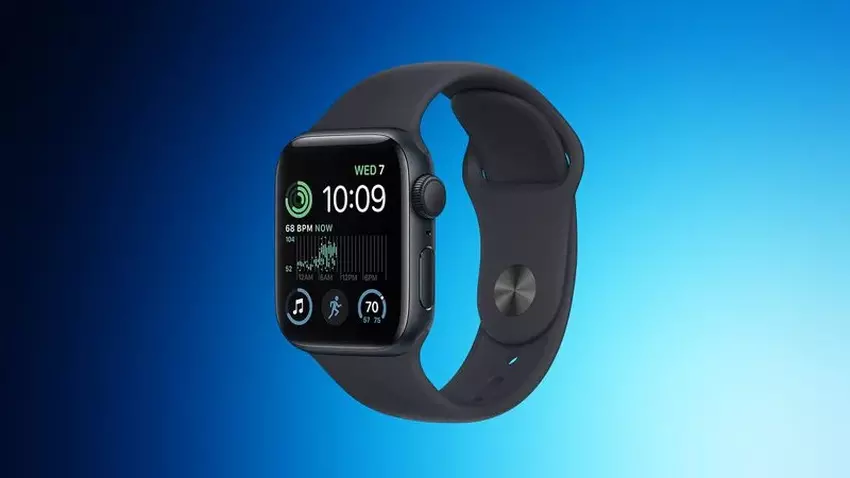 Apple Watch SE 3 krijgt een groter display en nieuw ontwerp, - analist
