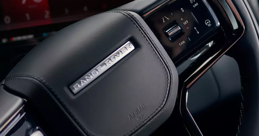 Jaguar Land Rover schort leveringen van Amerikaanse auto's op vanwege Trump's invoerrechten