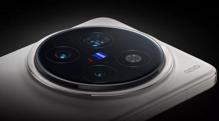 Bloggers zullen dol zijn op de Vivo X300 Pro: een insider heeft de indrukwekkende cameraspecificaties van de nieuwe vlaggenschip onthuld