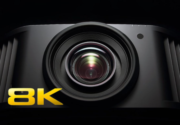 Beste 8K Laser Projectoren