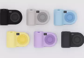 Belkin introduceert multifunctionele MagSafe batterij voor ...