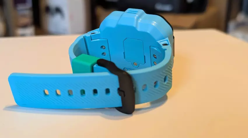 TickTalk 5 smartwatch voor kinderen