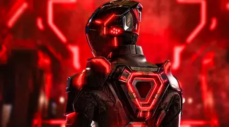 Het filmen van 'Tron: Ares' met Jared Leto is officieel voorbij: regisseur onthult wat er achter de schermen gebeurde