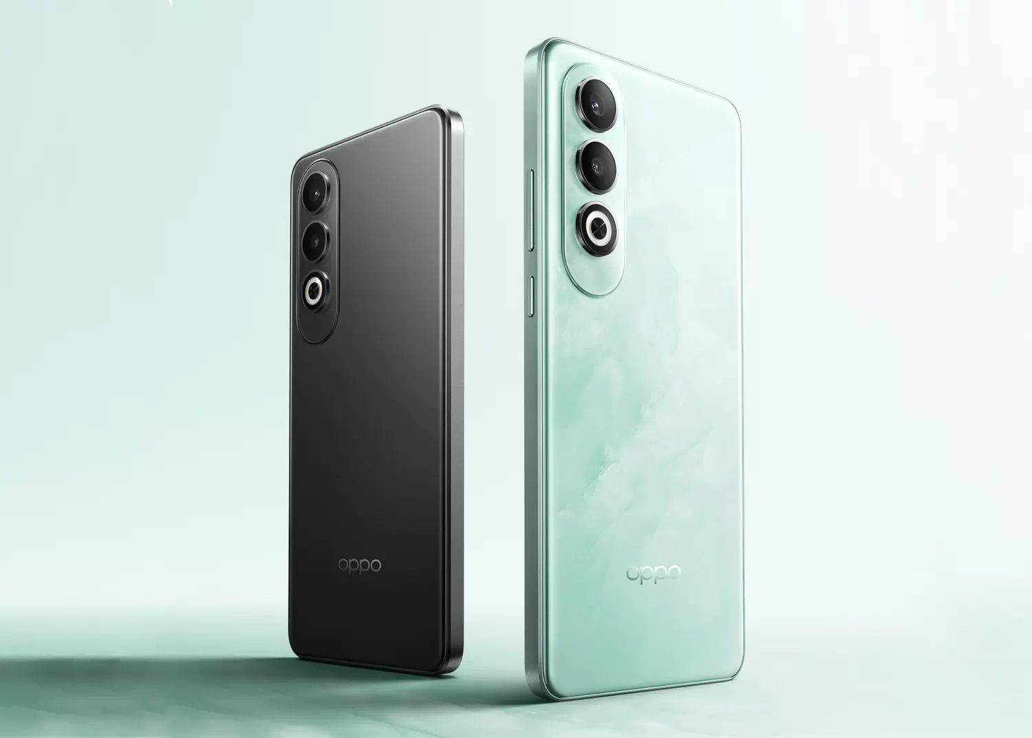 OnePlus Nord CE 4 kopie: OPPO K12 met 120Hz AMOLED scherm, Snapdragon 7 Gen 3 chip en 50 MP camera debuteert op 24 april