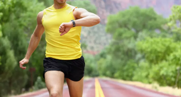 Beste FitnessTracker Zonder Telefoon