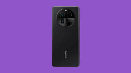 De realme 12 Pro+ komt op de markt met Snapdragon 7s Gen 2-processor aan boord