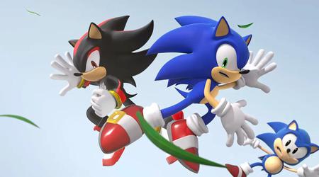 Sonic X Shadow Generations heeft een leeftijdsclassificatie gekregen in Zuid-Korea