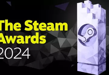 De genomineerden voor The Steam Awards ...