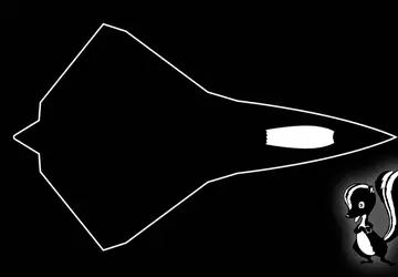 Lockheed Skunk Works heeft met een ...