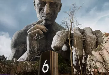 Devolver Digital geeft gameplaytrailer vrij van ...