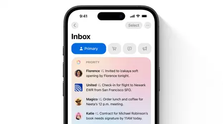 Apple Intelligence wordt in april in de EU gelanceerd en ondersteunt meer talen