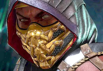 De eerste teaser voor Mortal Kombat ...