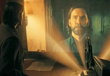 Horrorgame Alan Wake 2 is de ...