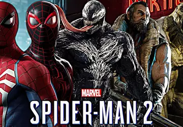 Marvel's Spider-Man 2 is goud gegaan! ...