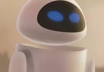 Apple ontwikkelt een desktop compagnonrobot