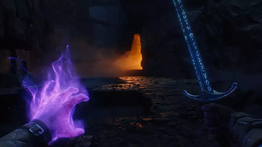 Volgens de spelleider zal Avowed van Obsidian Entertainment verschillende eindes hebben