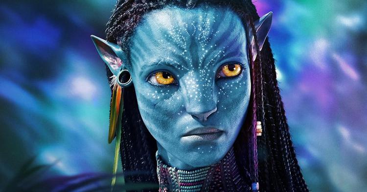 James Cameron gaat Joe Abercrombie's donkere ...