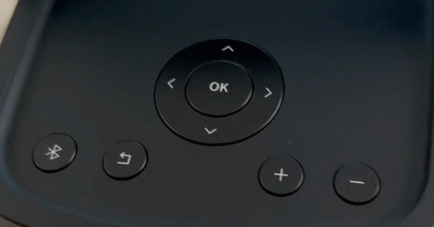 Anker Nebula Mars II projectors voor muurschilderingen