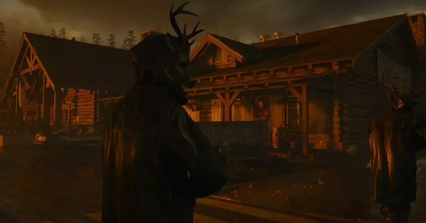 Alan Wake 2 heeft op alle platformen een update gekregen die verschillende bugs verhelpt: de ontwikkelaar belooft later nieuwe patches uit te brengen