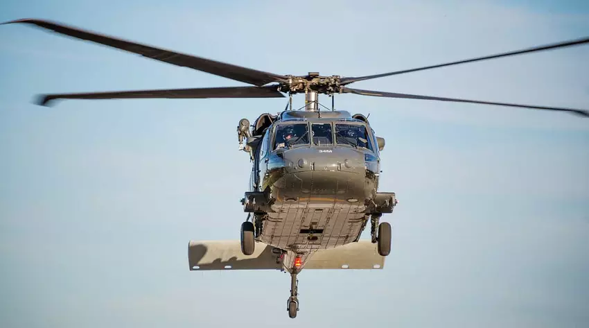 Polen zal meer dan 20 Sikorsky S-70i Black Hawk helikopters bestellen met AGM-114 Hellfire raketten en de mogelijkheid om samen te werken met de AH-64E Apache Guardian.