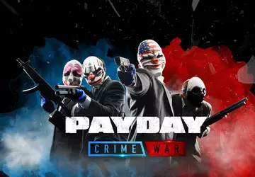 Overvallen stoppen: over een paar dagen ...