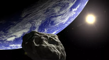 De Hamilton meteoriet die op het kussen van een inwoner van Canada landde, kwam uit de Main Asteroid Belt tussen Mars en Jupiter