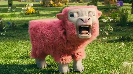 De laatste trailer van de Minecraft verfilming toont de antagonist van het avontuur en introduceert de hoofdpersonen