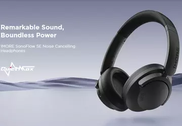 1More SonoFlow SE met ANC en ...