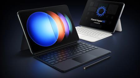 Niet alleen het Xiaomi 14 Ultra vlaggenschip: Xiaomi onthult op 22 februari ook de Pad 6S Pro tablet met een 12,4-inch scherm en Snapdragon 8 Gen 2-chip.