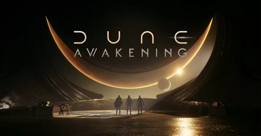 De ontwikkelaars van Dune: Awakening hebben de prachtige landschappen van Arrakis onthuld in een nieuwe trailer