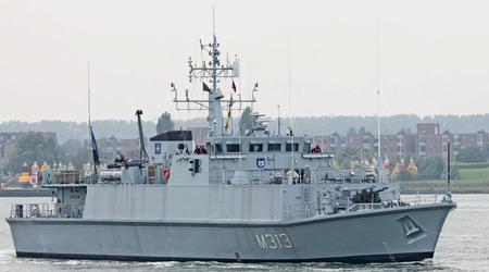 Estland mag schepen laten zinken die onderzeese kabels bedreigen