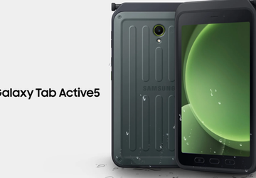 Samsung Galaxy Tab Active 5 gebruikers ...