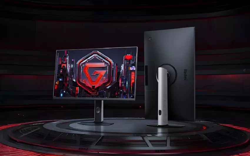 Xiaomi heeft de Redmi G27Q 240Hz betaalbare gaming monitor met 2K resolutie onthuld voor slechts 165 dollar