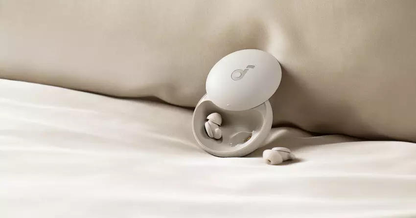 Soundcore presenteert nieuwe Sleep A20 hoofdtelefoon