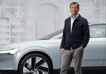 Volvo haalt voormalig CEO terug - ...