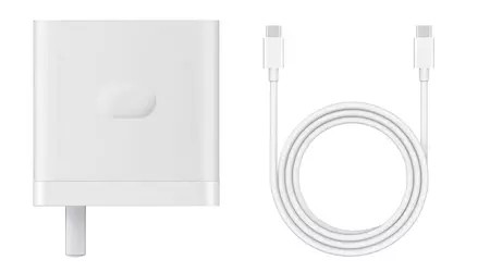 realme heeft een 240W GaN-oplader geïntroduceerd voor $42