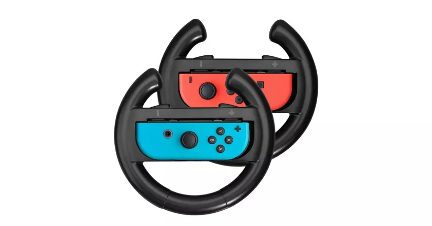 JoyHood Nintendo Switch racestuur