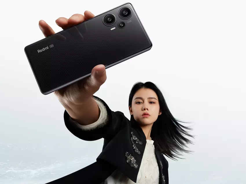 Xiaomi onthult goedkoopste versie van Redmi Note 12 Turbo met Snapdragon 7+ Gen 2-chip en 128 GB intern geheugen voor $ 235