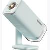 Aurzen BOOM Air projector met afstandsbediening