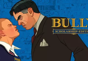 Bereidt Rockstar een remaster voor? Bully ...