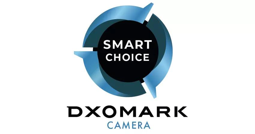 DXOMARK introduceert het Smart Choice label voor smartphonecamera's met de beste prijs-kwaliteitverhouding